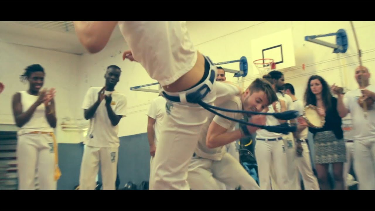 Association ABC - Capoeira Roda - 20 Mai 2015