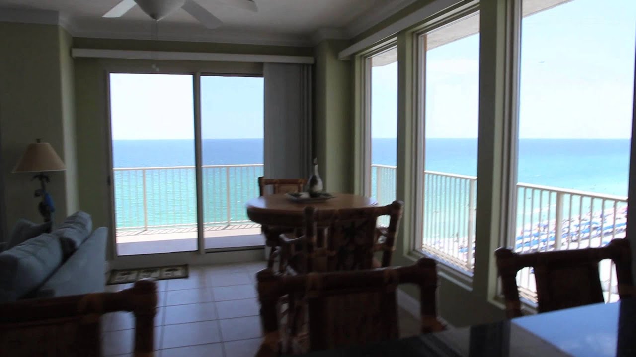 Treasure Island #712 | 5004 Thomas Dr. #712 Panama City Beach, FL 32408