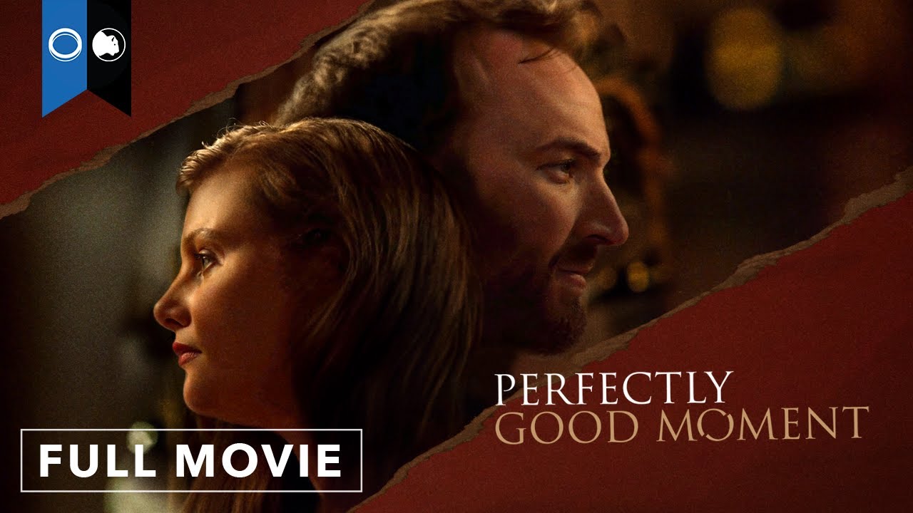 Is He Too Controlling or Is She Too Sensitive? | Perfectly Good Moment