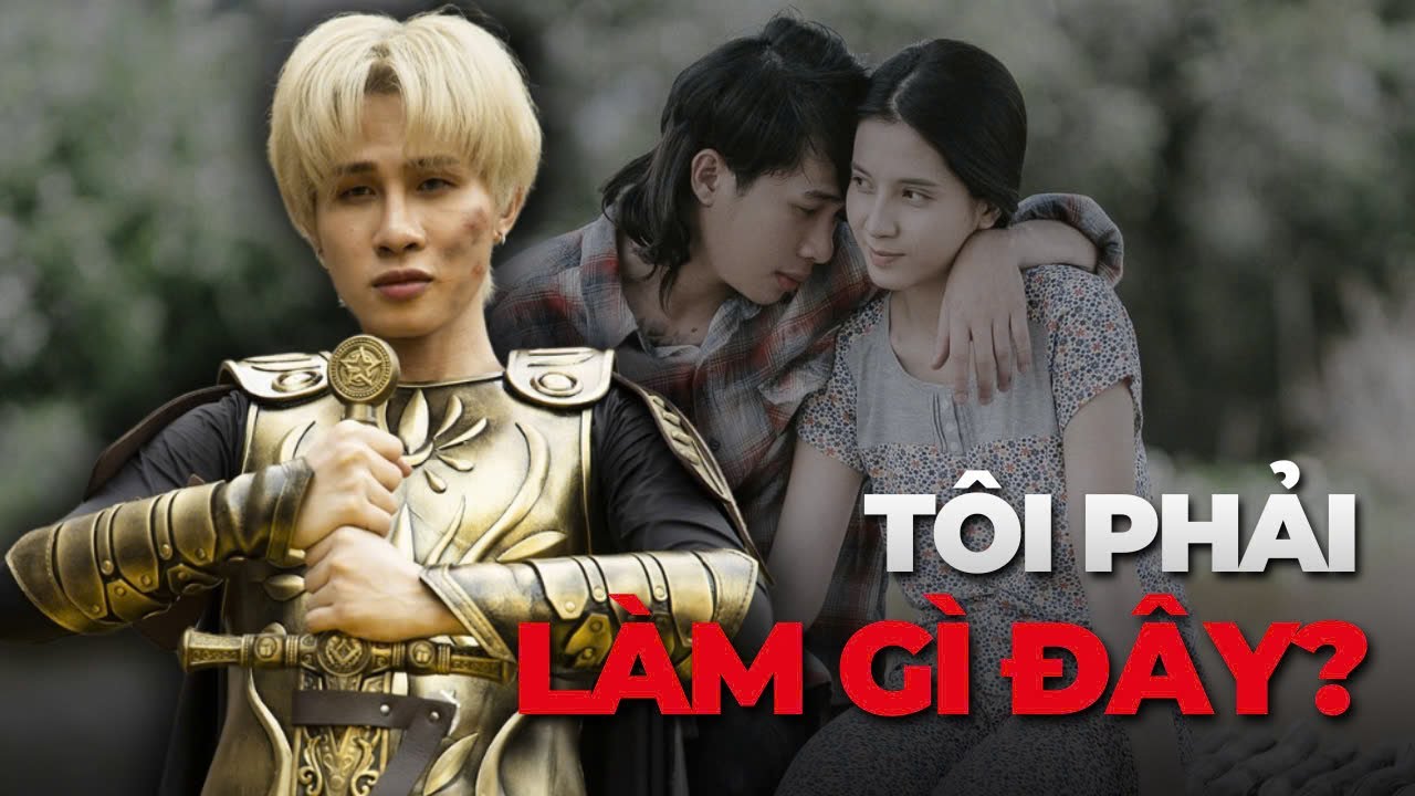 TỪ NGƯỜI TẠO HIT TRĂM TRIỆU VIEWS ĐẾN KẺ GÂY PHẪN NỘ - J97...