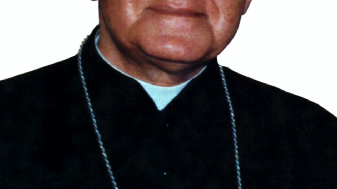 Taller sobre Sanacion interior. Monseñor Uribe Jaramillo R.C.C  Retiro para Sacerdotes.