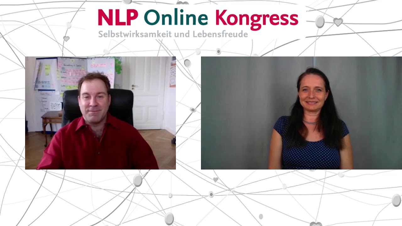 Interview | NLP | NLP im Alltag | Stephan Landsiedel