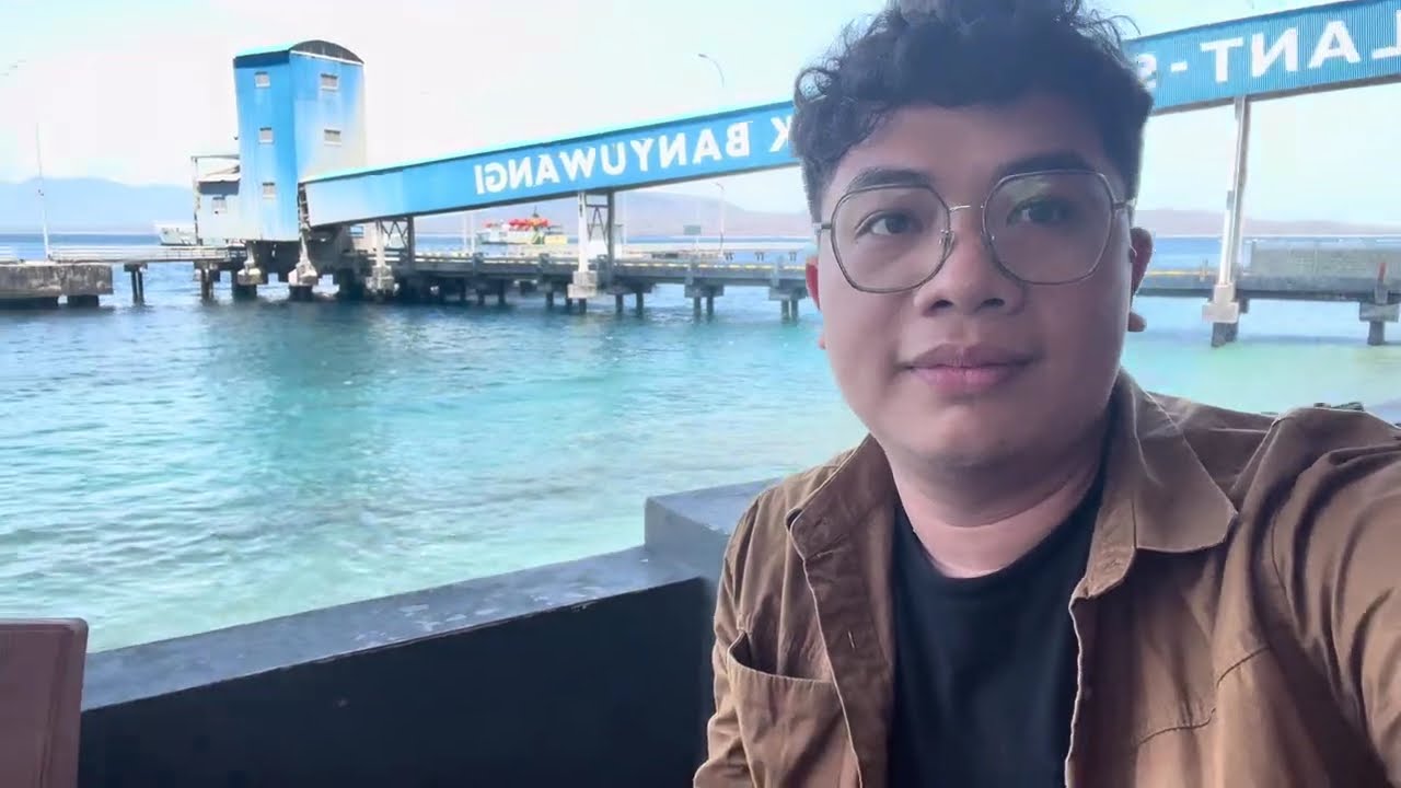 Menjelajahi Taman Nasional Baluran & Pantai Bama: Africa van Java yang Menakjubkan