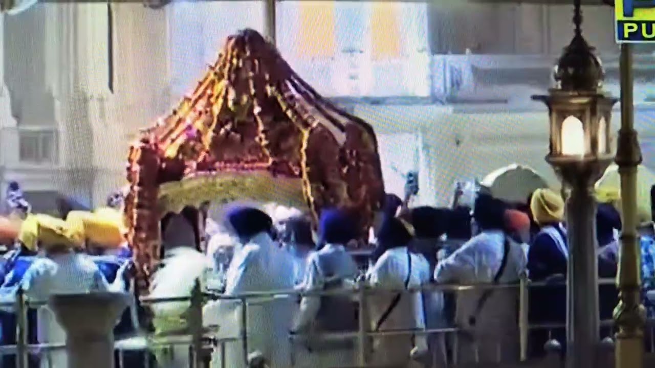 Amrat wele ke karo darshan sahib.shiree Darwar Sahib ji Amritsar Sahib ji 