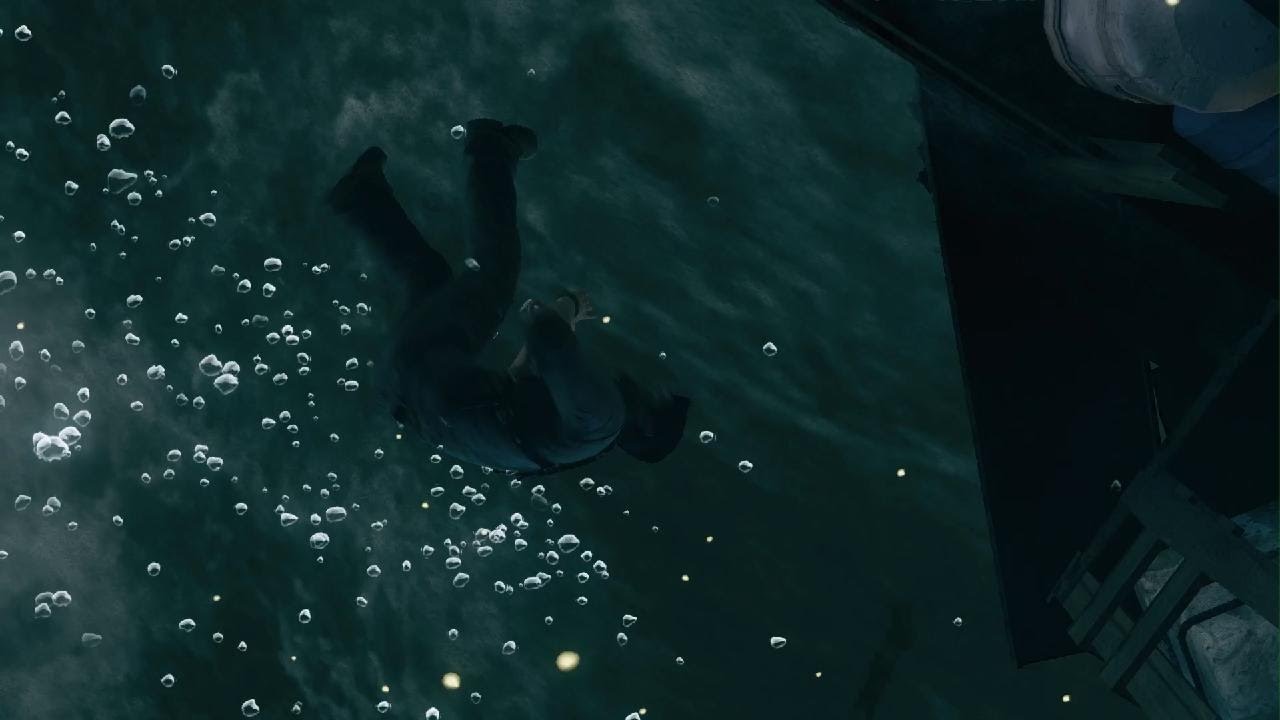 Uncharted 3 #8 Playtrough [FR]