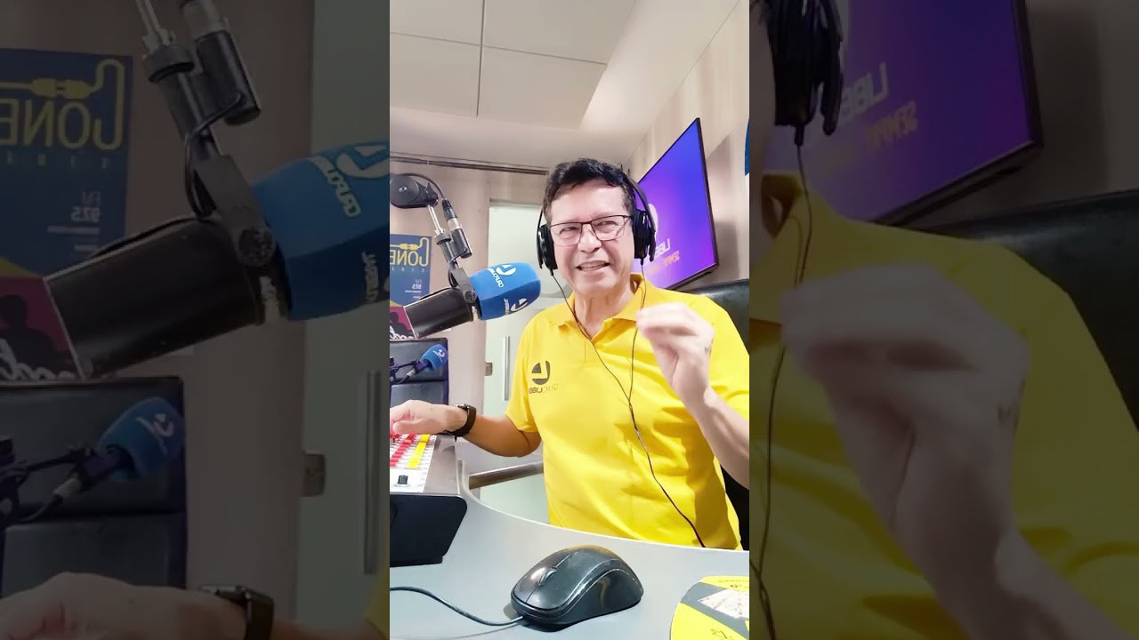 Não passe vergonha, seja humilde!