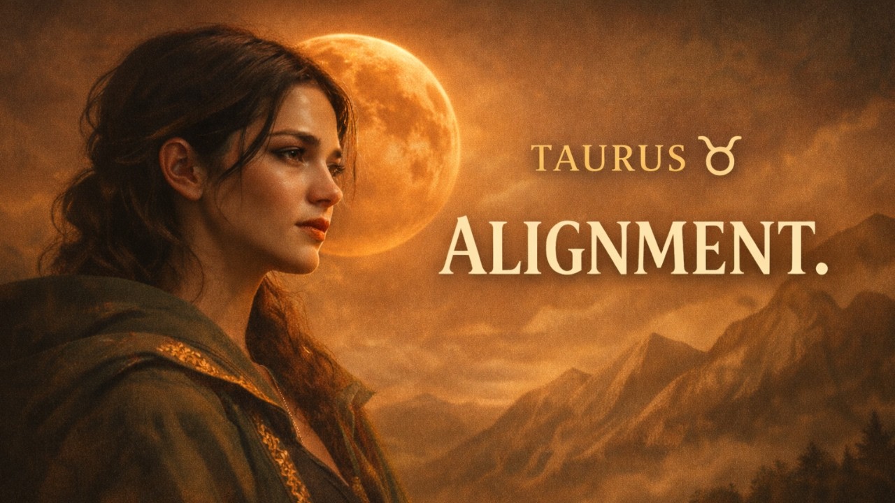 Taurus ♉ You Knew This Was Coming - Tarot Reading