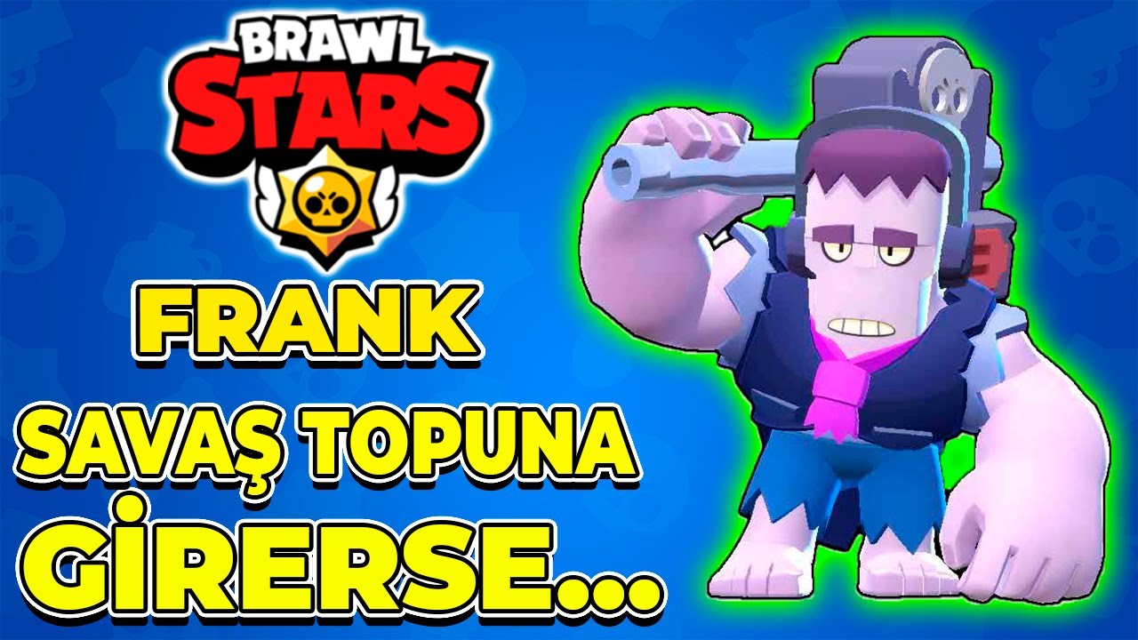 BU KARAKTER GERÇEKTEN ÖLÜMSÜZ / Brawl Stars