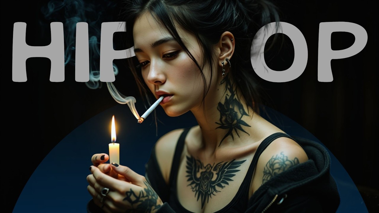 PLAYLIST - 🧊 Cold & Expensive: Merciless High-End Trap 💎 | PURE LUXURY