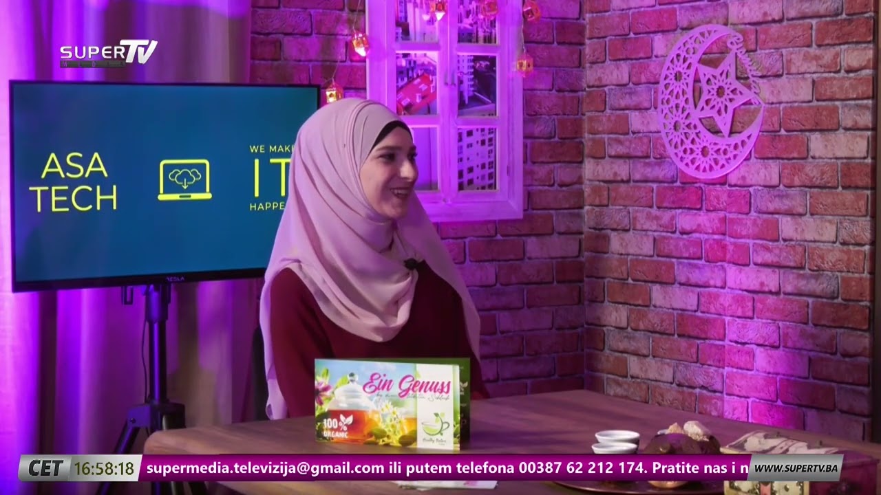 Sohbeti - Servis centar Dlan Zenica
