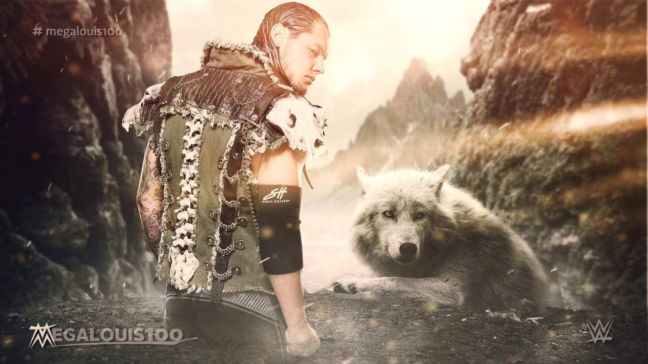 Baron Corbin 9th and NEW WWE Theme Song - “I Bring the Darkness” (Intro cut) with download link