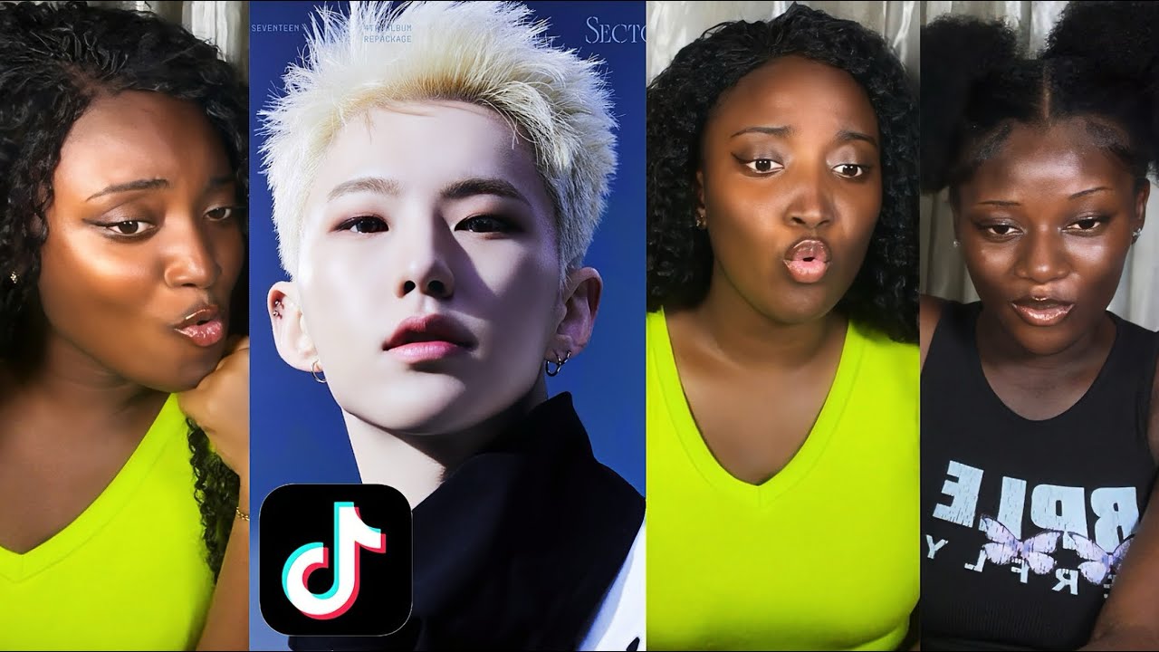 HOSHI TikTok Edits Reaction | The Duality Is Actually Crazy!