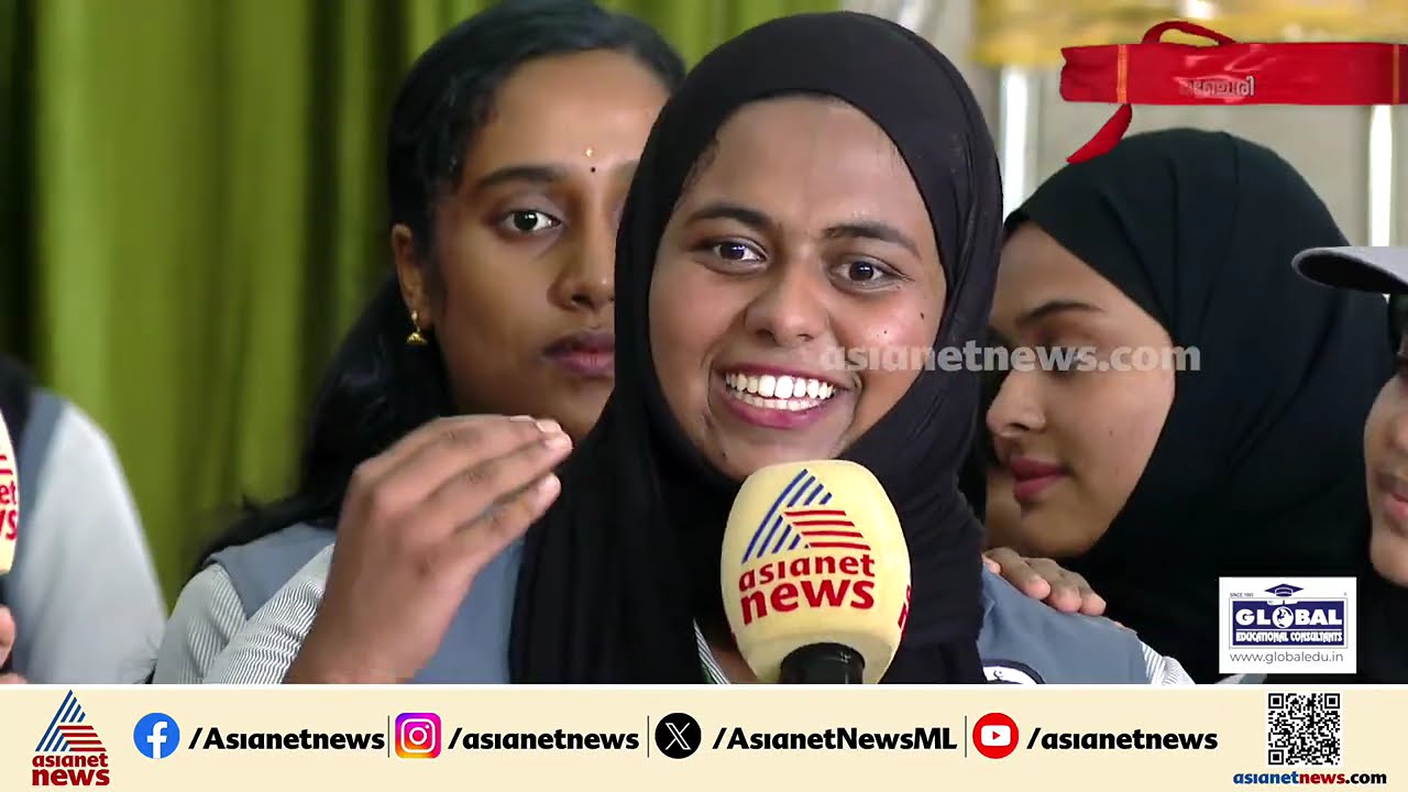 'തടിയും പൊക്കവും മാത്രമല്ല മുഖക്കുരു പോലും ബോഡിഷെയ്മിങ് ആണ്'| KAHM Unity Womens College