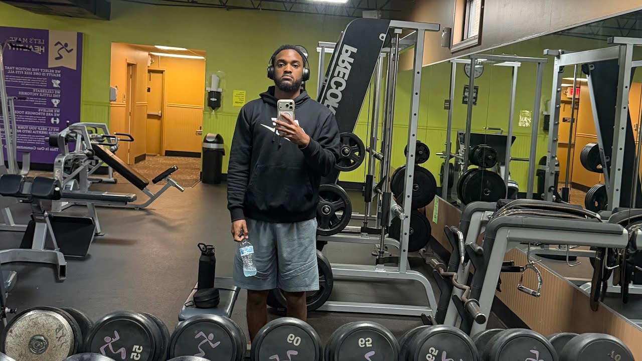 If i had a son i would give him this advice PT1.