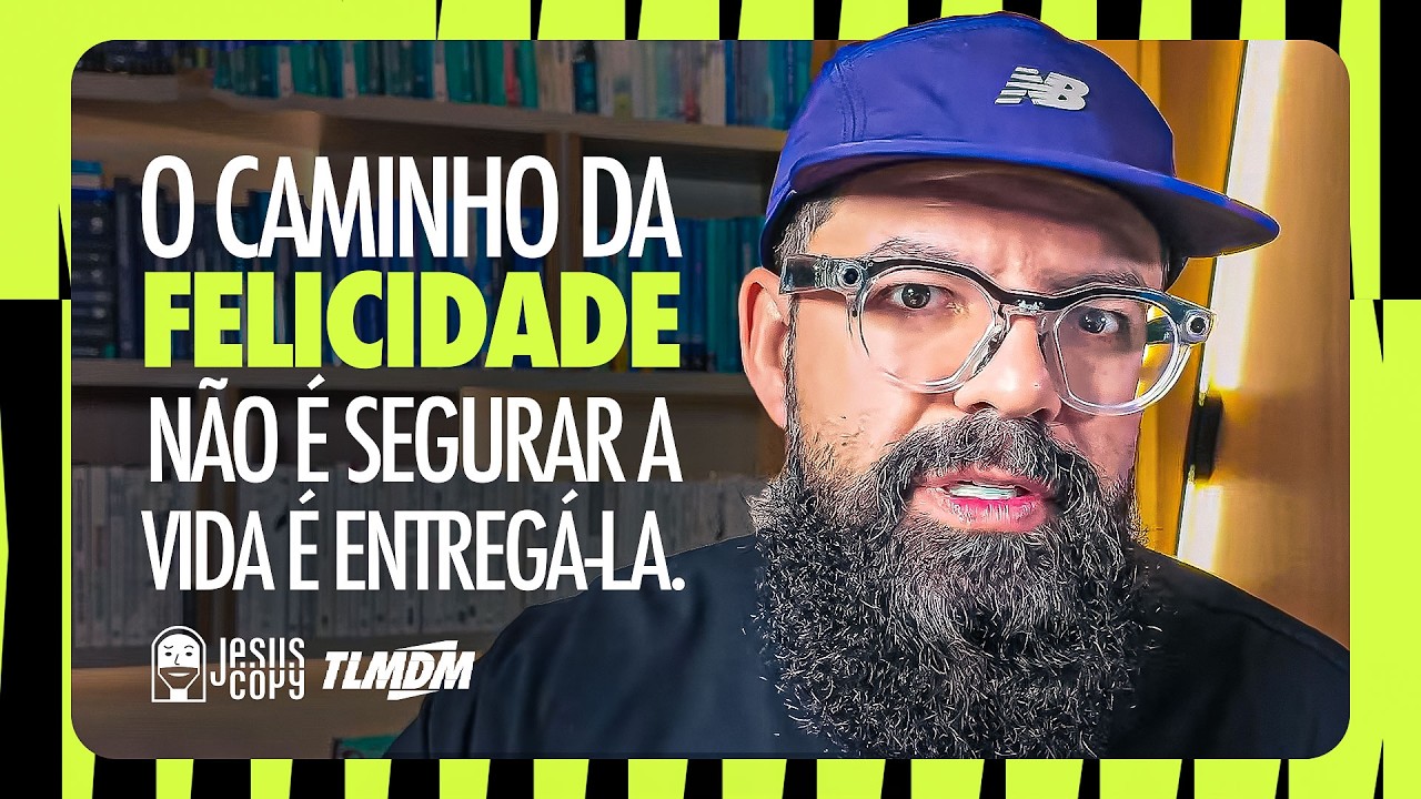 AO VIVO - Talmidim com Douglas Gonçalves
