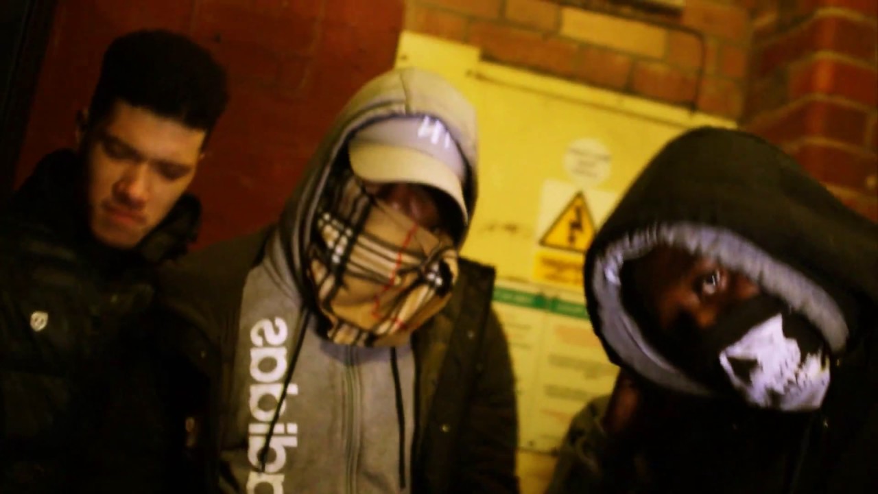 Dropz Dasavage x Alz - Vikings [@FlawlessOnline]