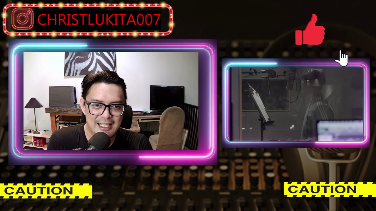 SHINEE - DON'T CALL ME BEHIND THE SCENE RECORDING | SOUND ENGINEER REACT