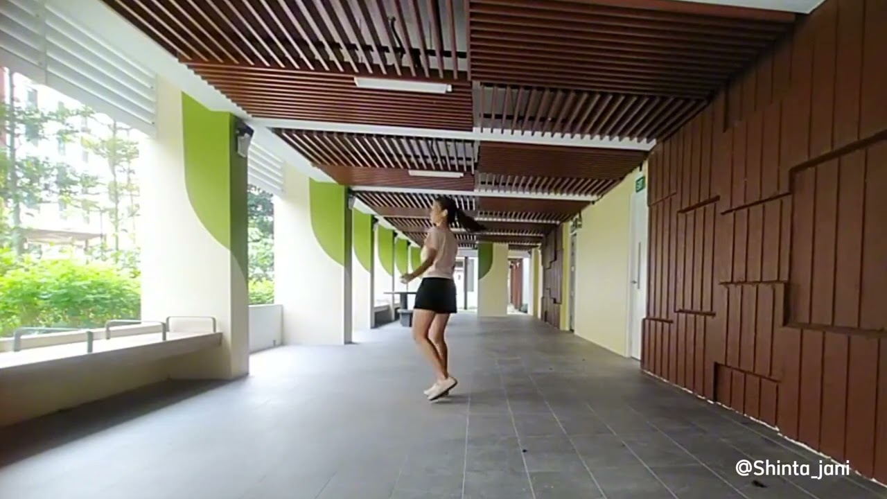 ROLE MODEL Line Dance