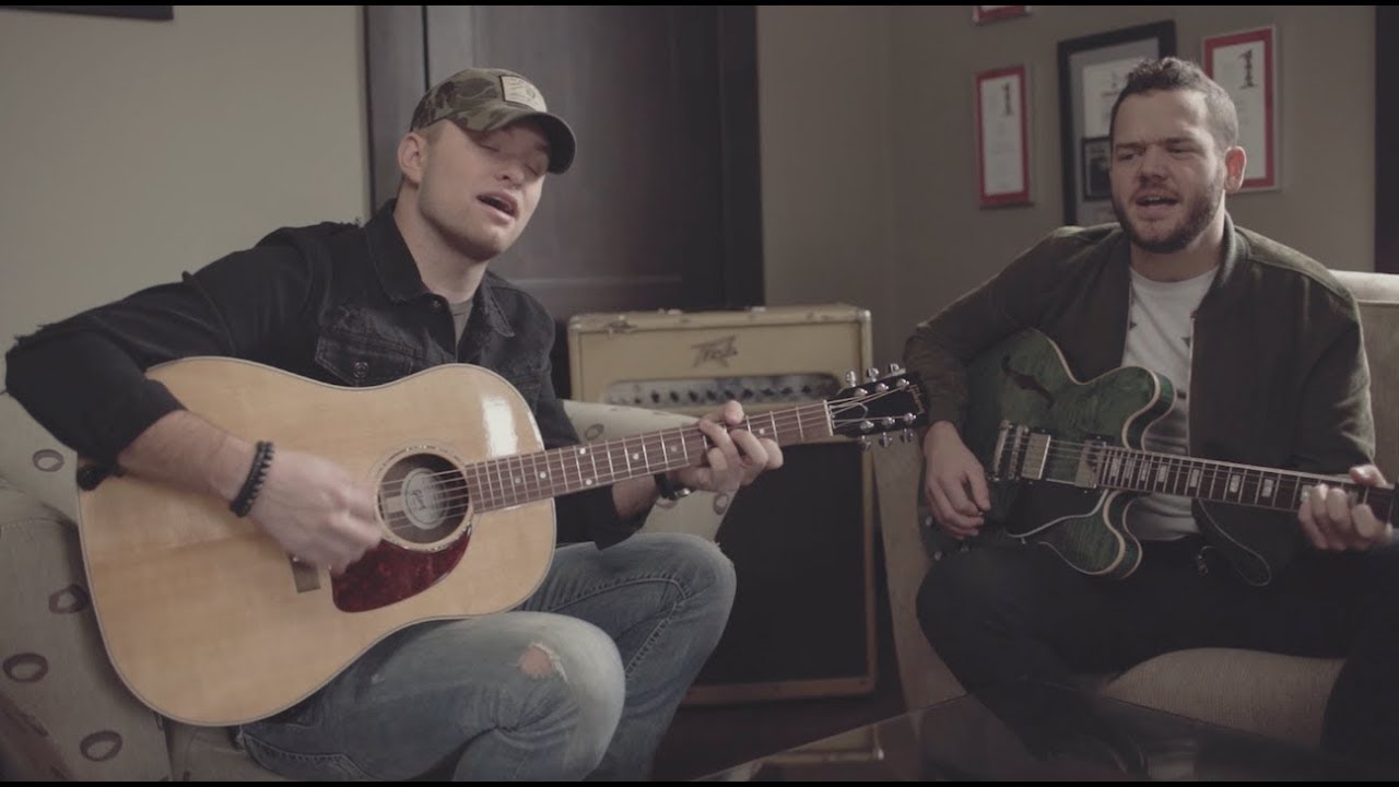 Walker McGuire – Mysteries of the World (Story Behind the Song + Performance)