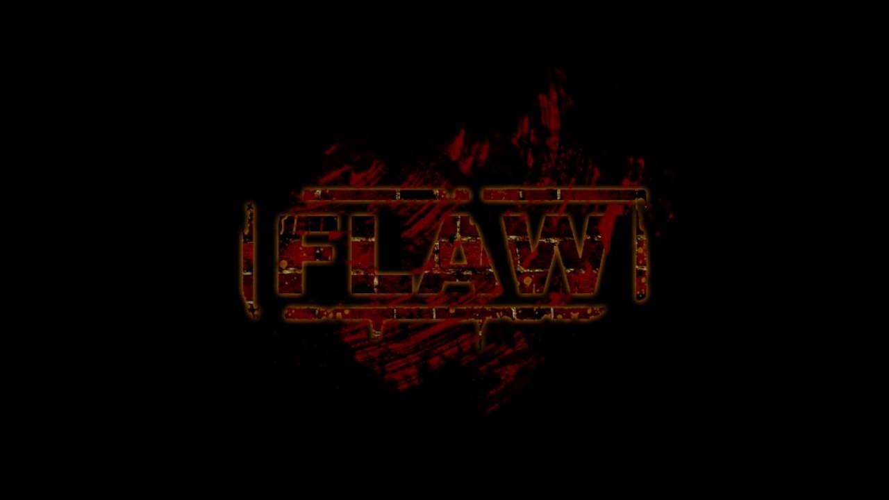 Flaw - Do You Remember (2008 demo)