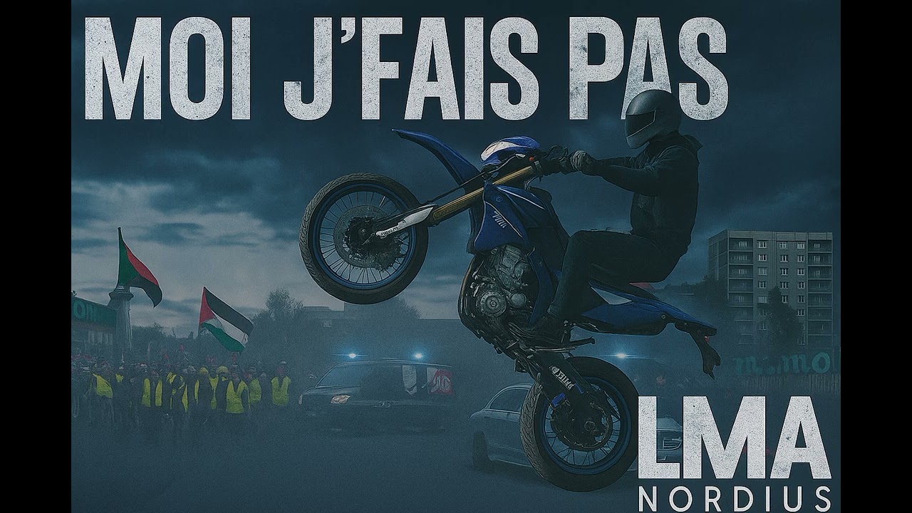 LMA - Moi j'fais pas 