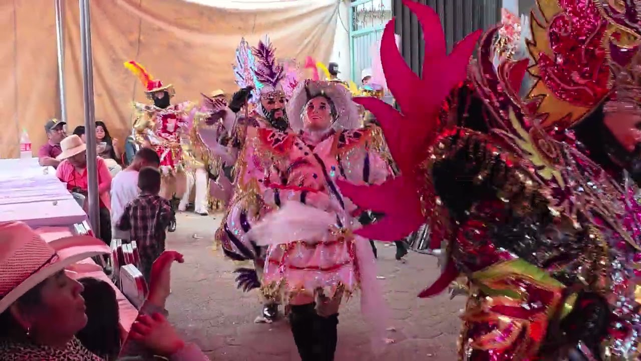 Carnaval 2026 abajeños 