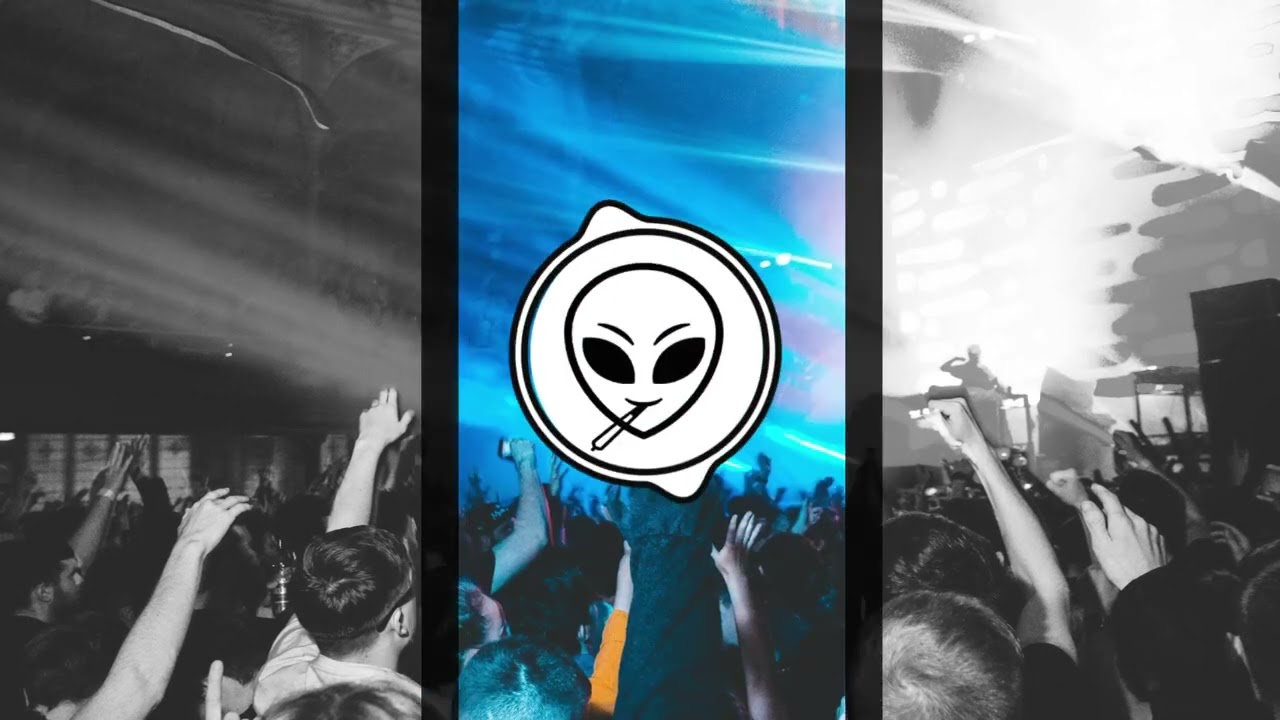 Adele - ROLLIN IN THE DEEP (BLONDEE & FORCE REMIX) #TechHouse