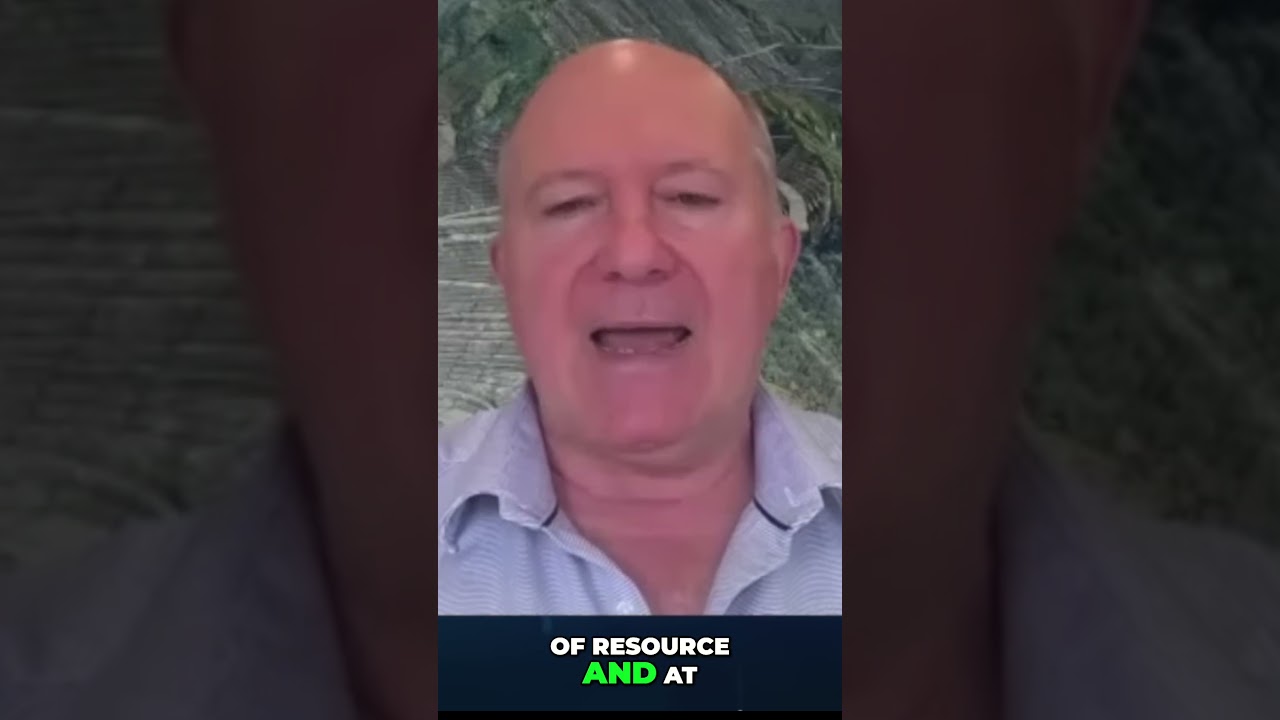 Unearthing Mexico's Giant Copper Deposits | One Stock To Buy Oroco Resource TSX-V: OCO, OTC: ORRCF