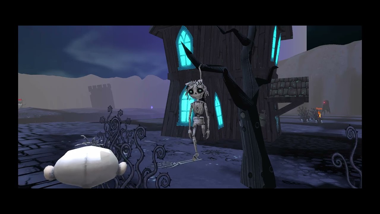 The Macabre Journey Trailer