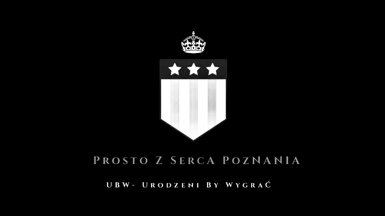 UBW (Mały&Chomiasty&BZU)feat NDJ-Jestem sobą prod. Dechu