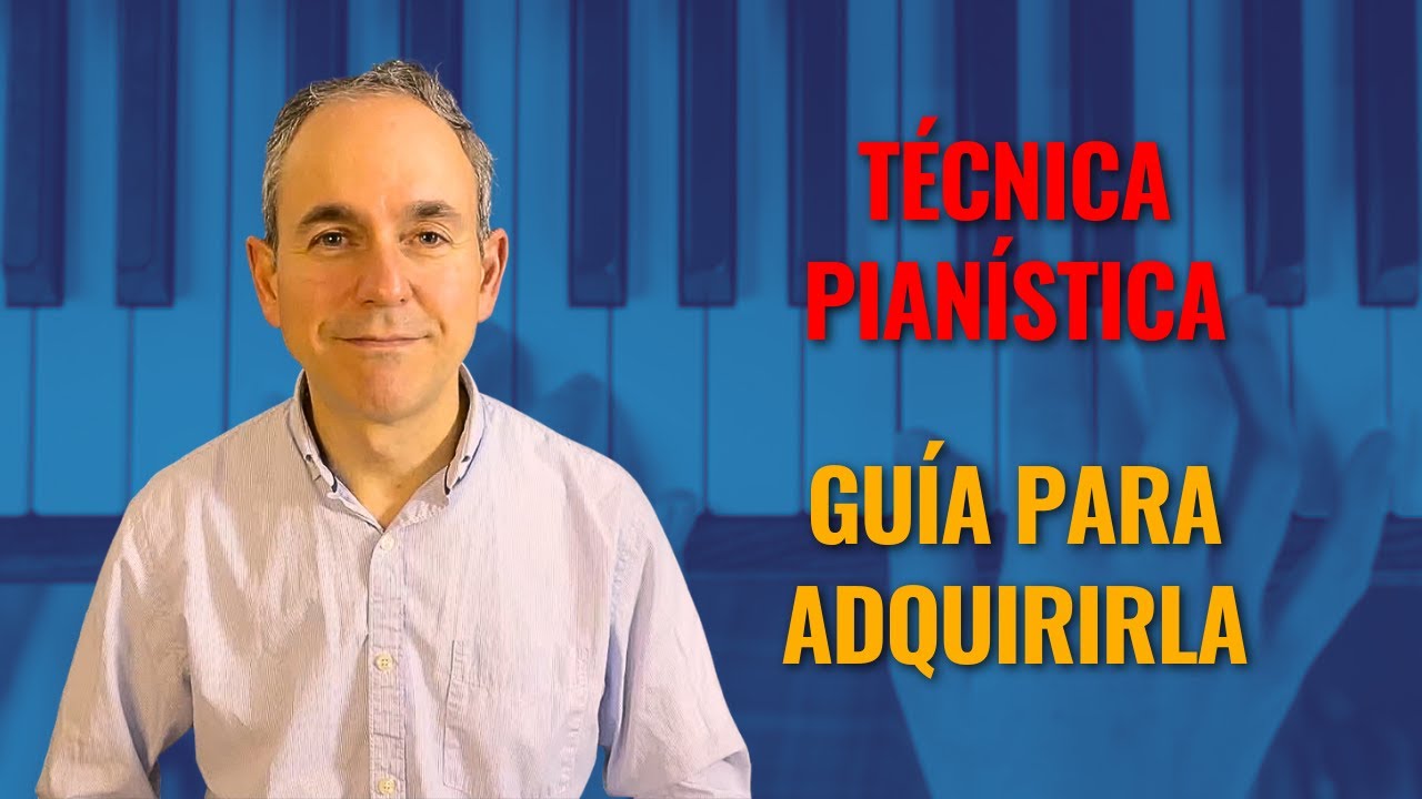 3 Libros Clave para Mejorar tu Técnica Pianística