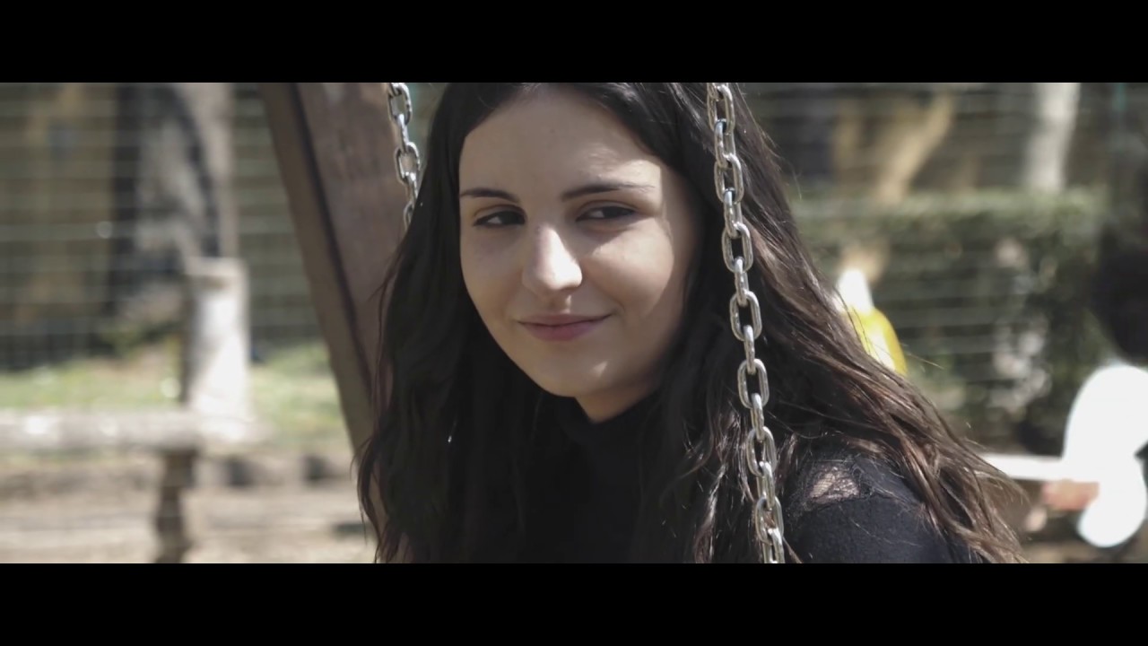 LA BELLEZZA NON INGRASSA - Polla | School Movie 2019