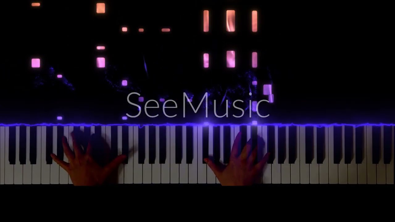 You were there for me - Henry Moddie | piano cover