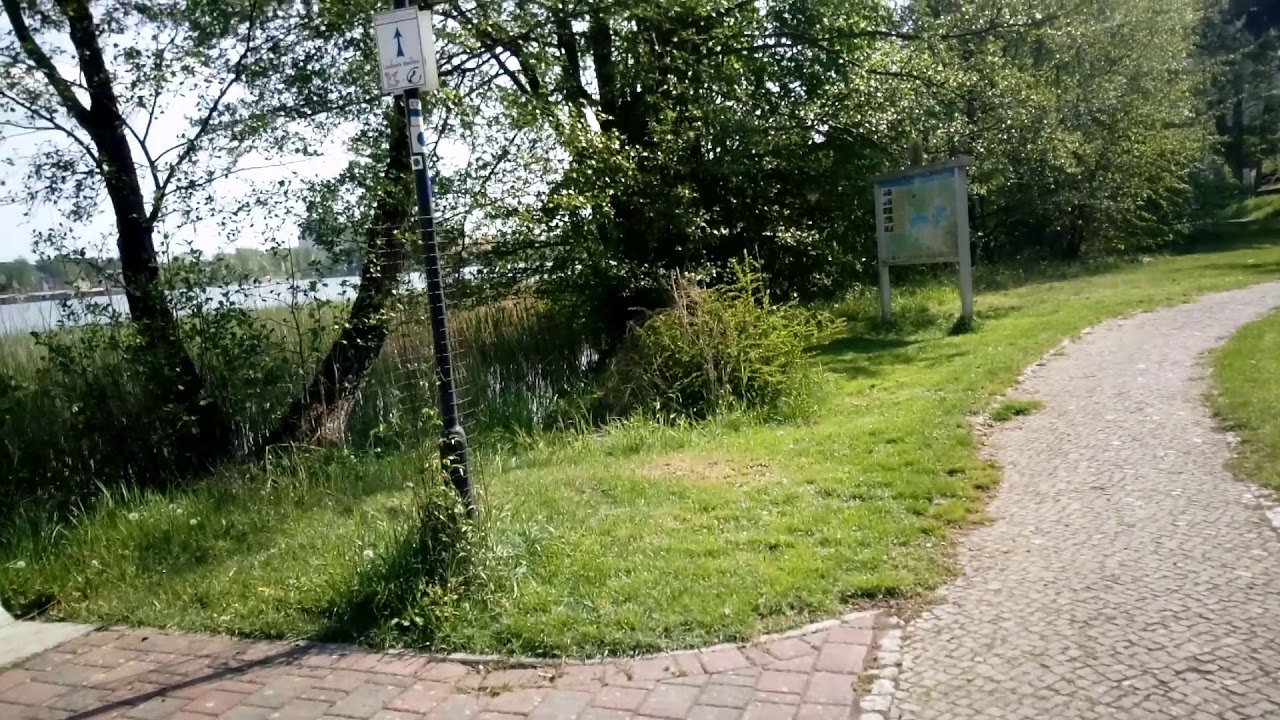 Фюрстенберг, F&uuml;rstenberg - 08.05.2019
