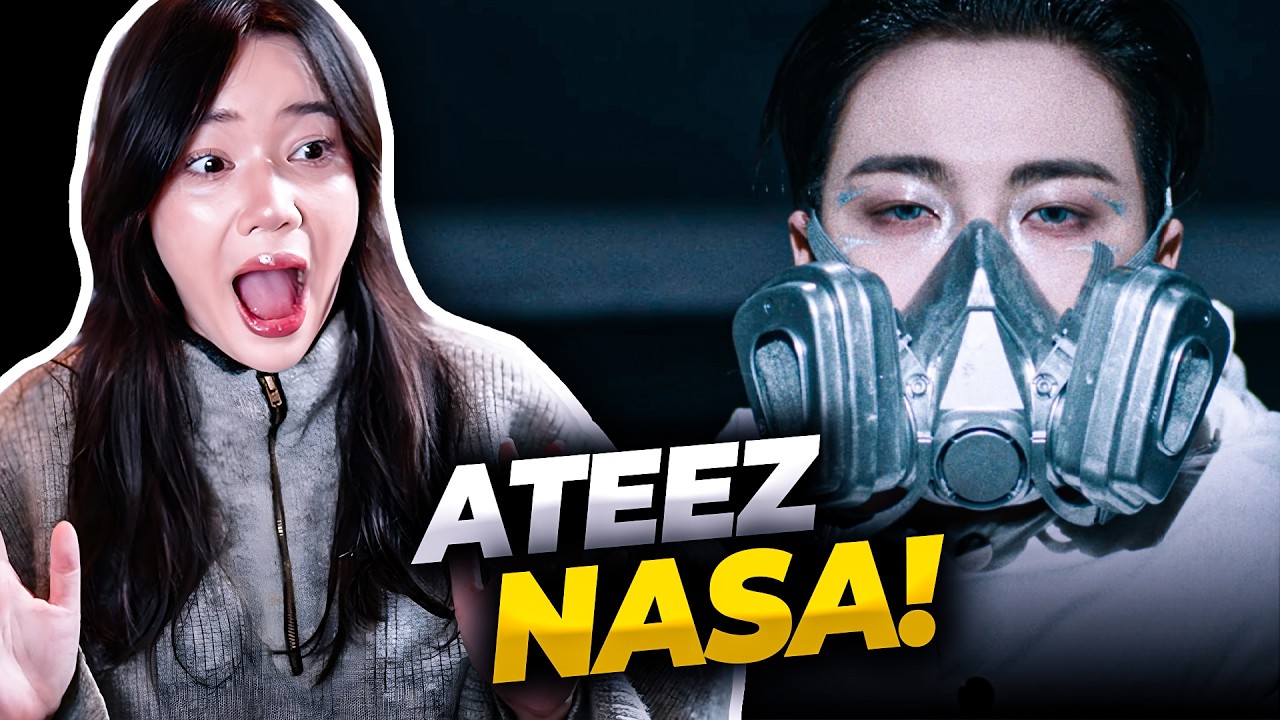 ATEEZ 