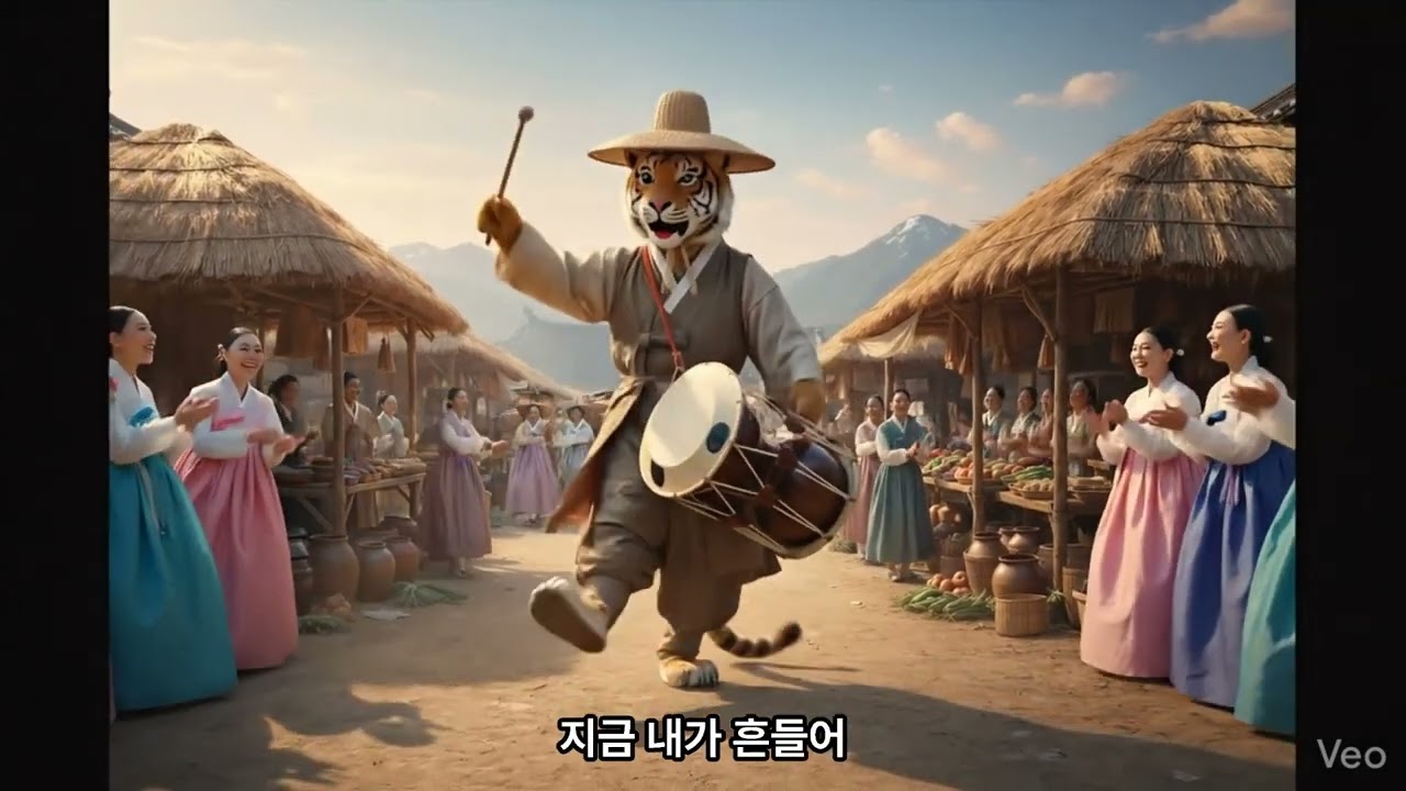 범이.온다.