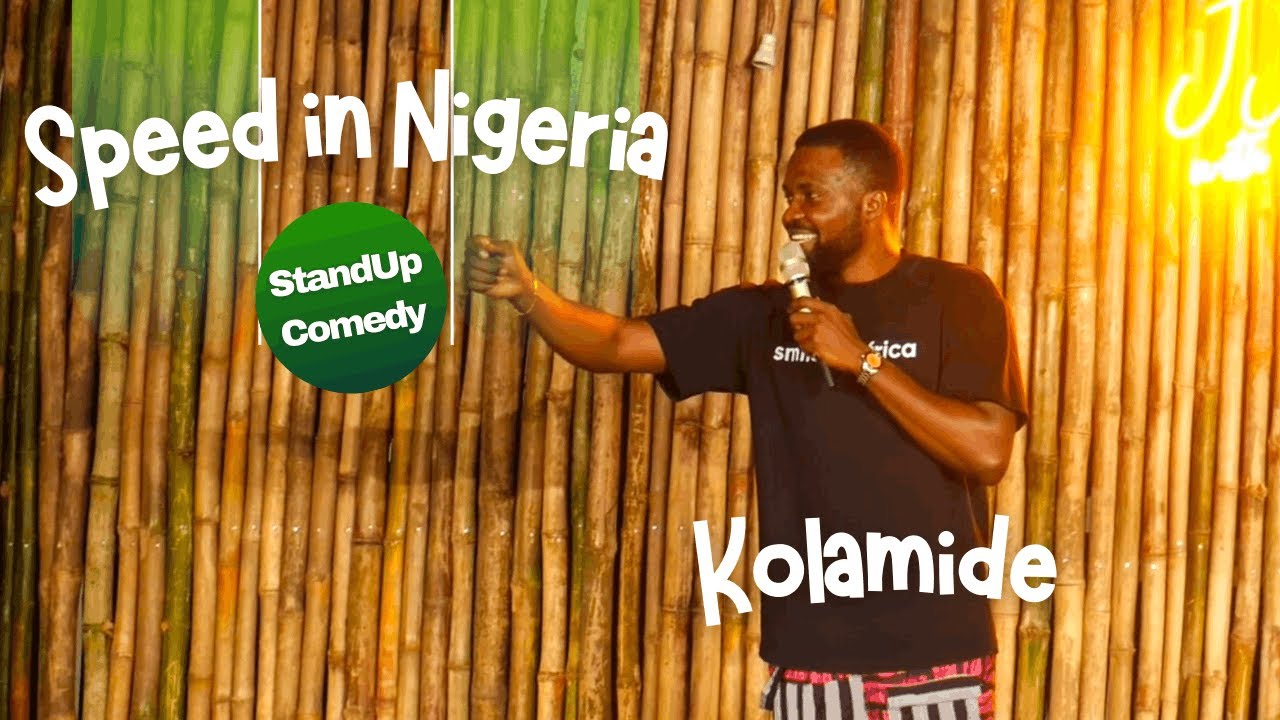 iShowSpeed In Nigeria, Seun Kuti vs Wizkid and the reason Tinubu will continue winning | Kolamide