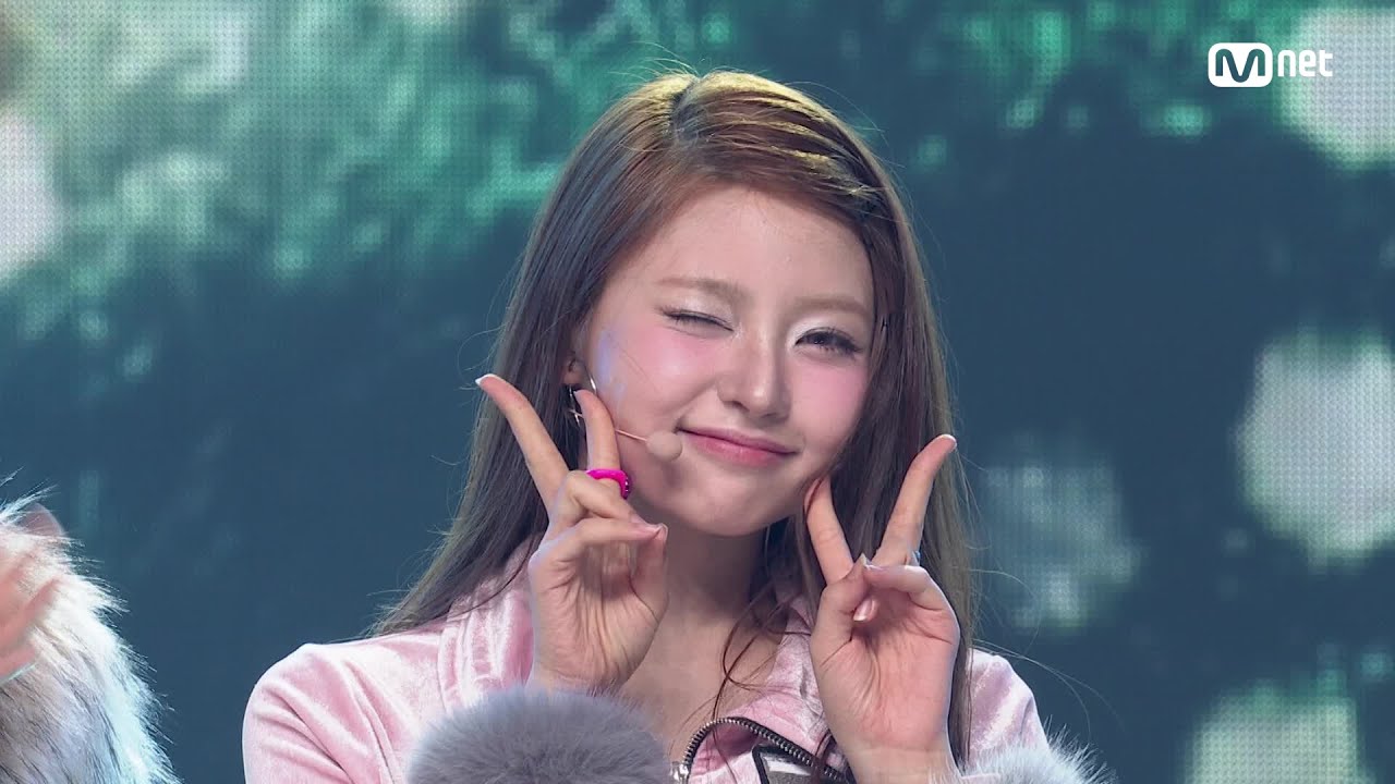 KiiiKiii - BTG #엠카운트다운 EP.882 | Mnet 250403 방송