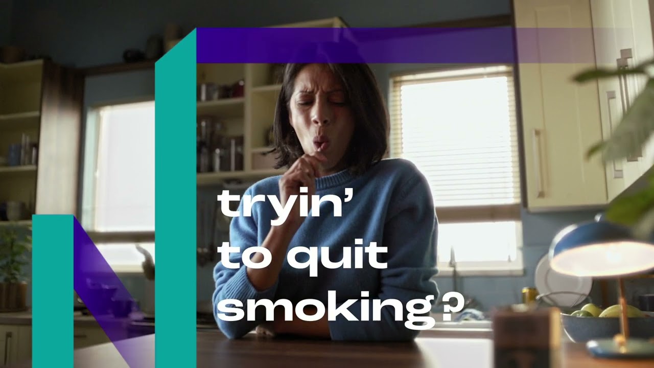 Trying to Beat Cigarette Cravings | Nicorette®