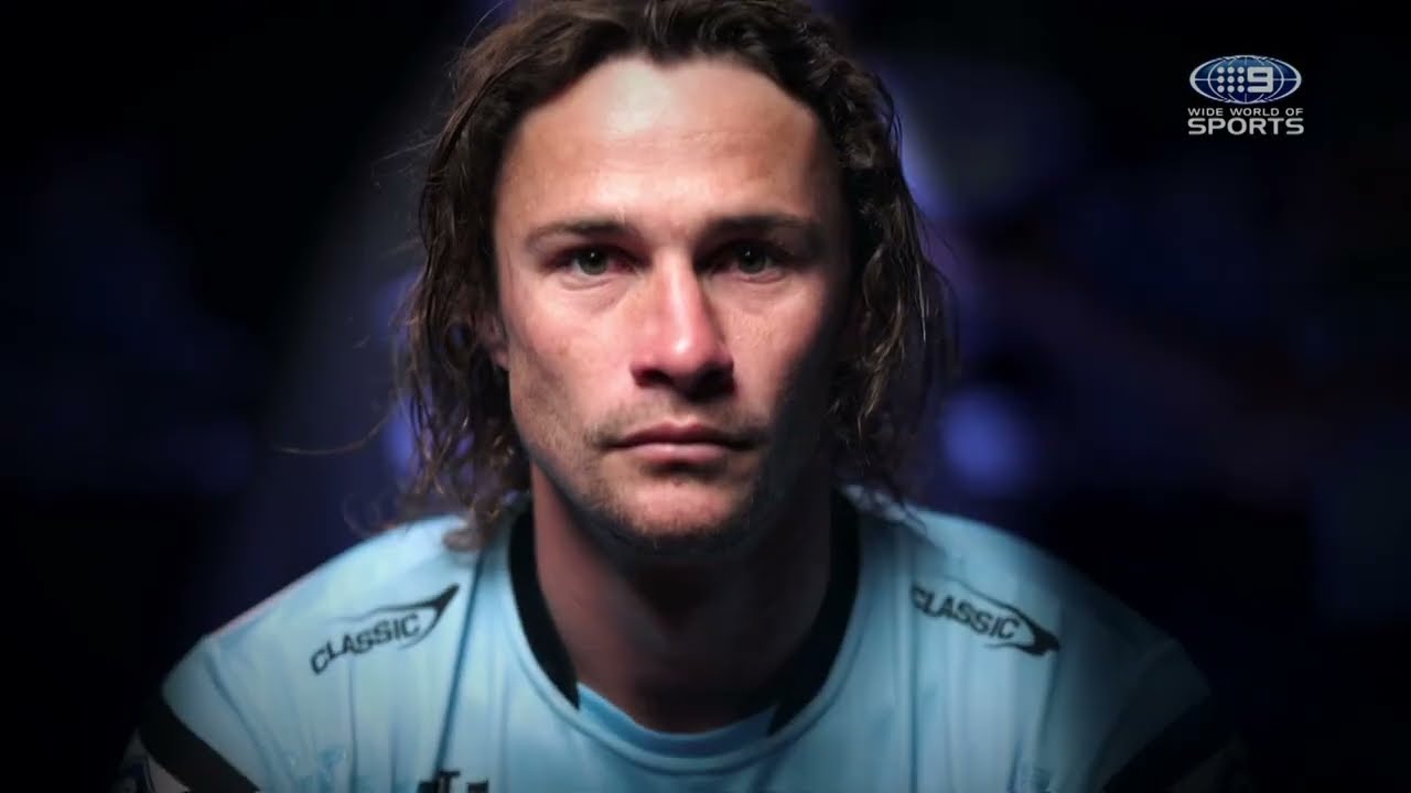 The Sounds of September - NRL Finals teaser | NRL on Nine