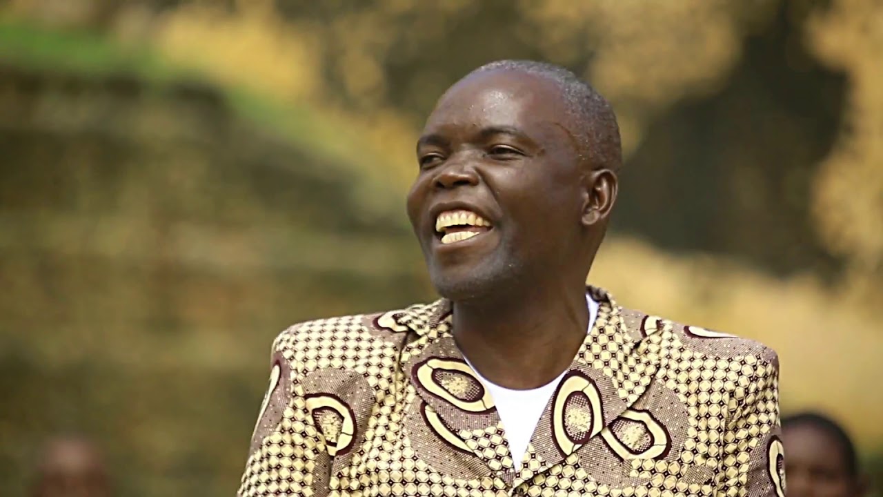 Sullivan Sounds Singers   Vita Vya Ukombozi Official Video