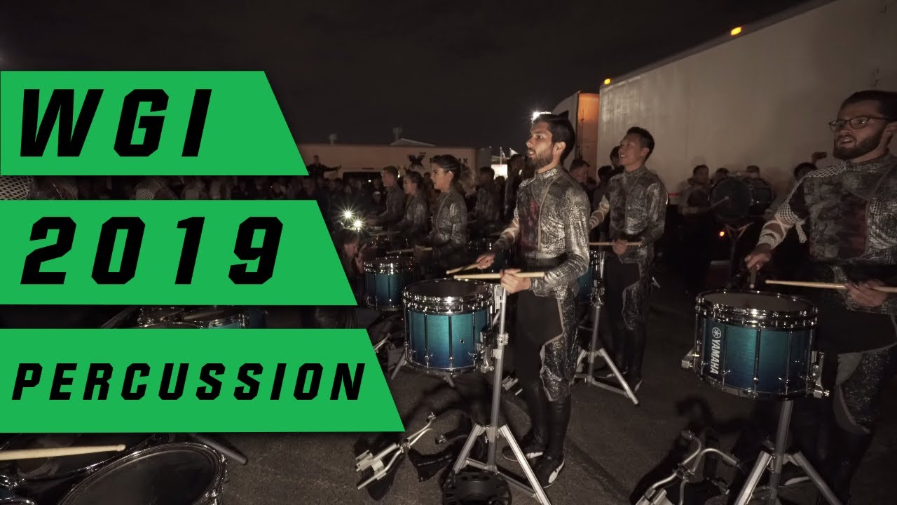 Broken City 2019 Finals Lot [4k + quality audio]