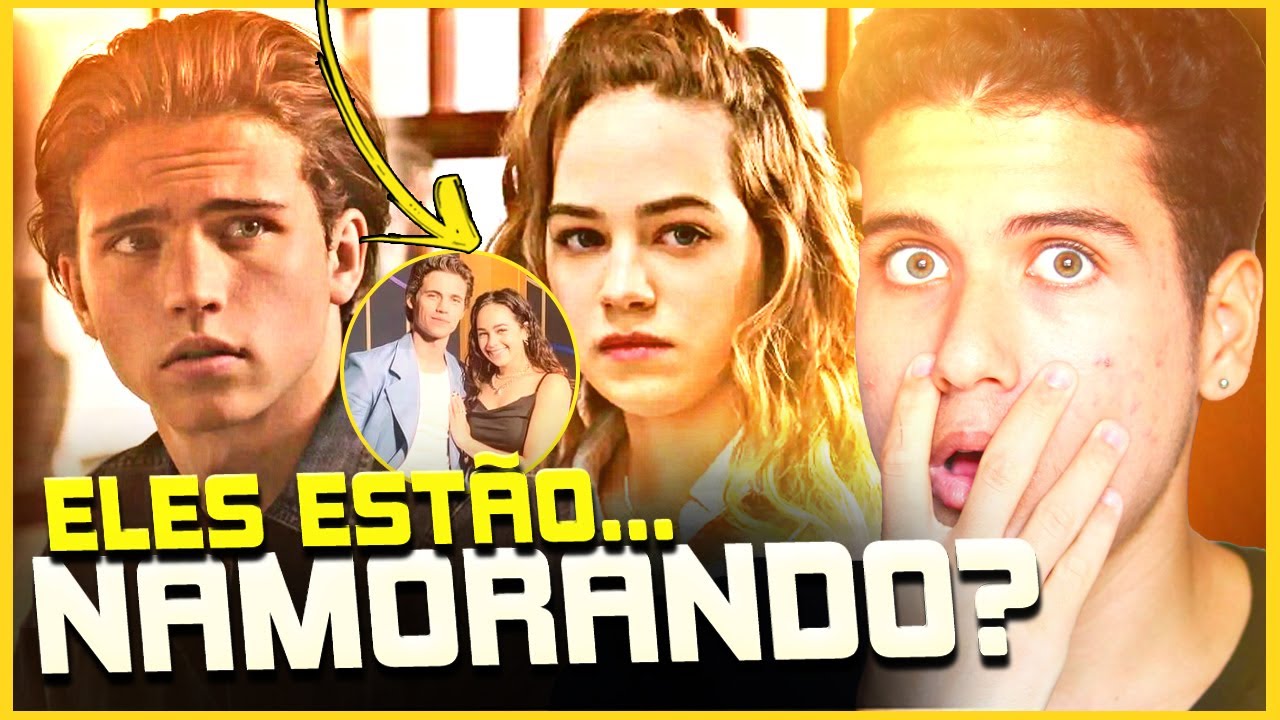 30 COISAS QUE VOCê NÃO SABIA SOBRE TANNER BUCHANAN, O ROBBY DE COBRA KAI (Curiosidades)