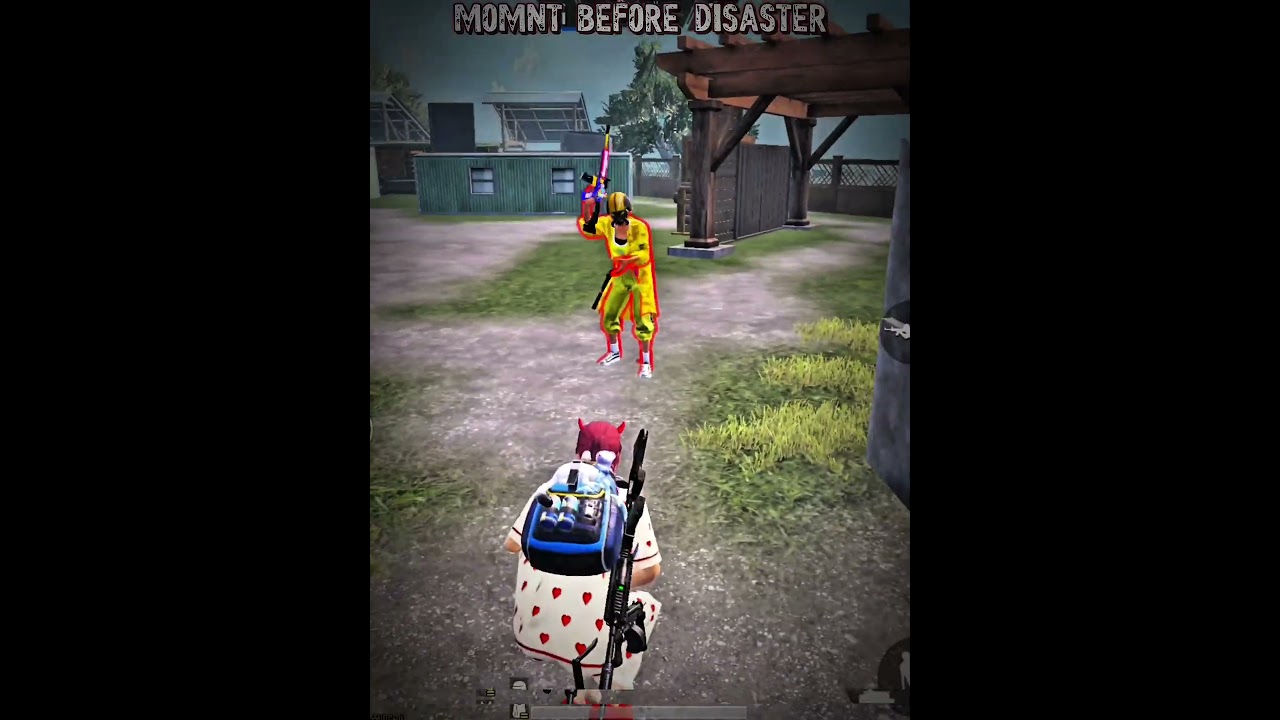 Subscribe and like 🔥💯#pubgmobile