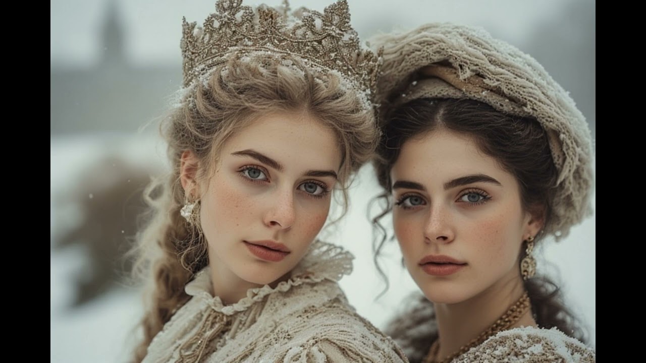 La reina loca, Juana I de Castilla (Spanish, English subtitles)