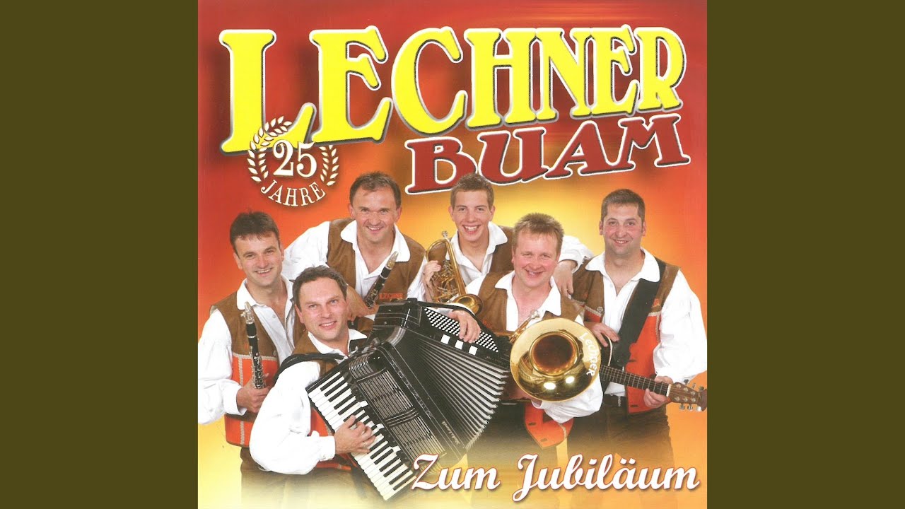 Beim Trachtenfest
