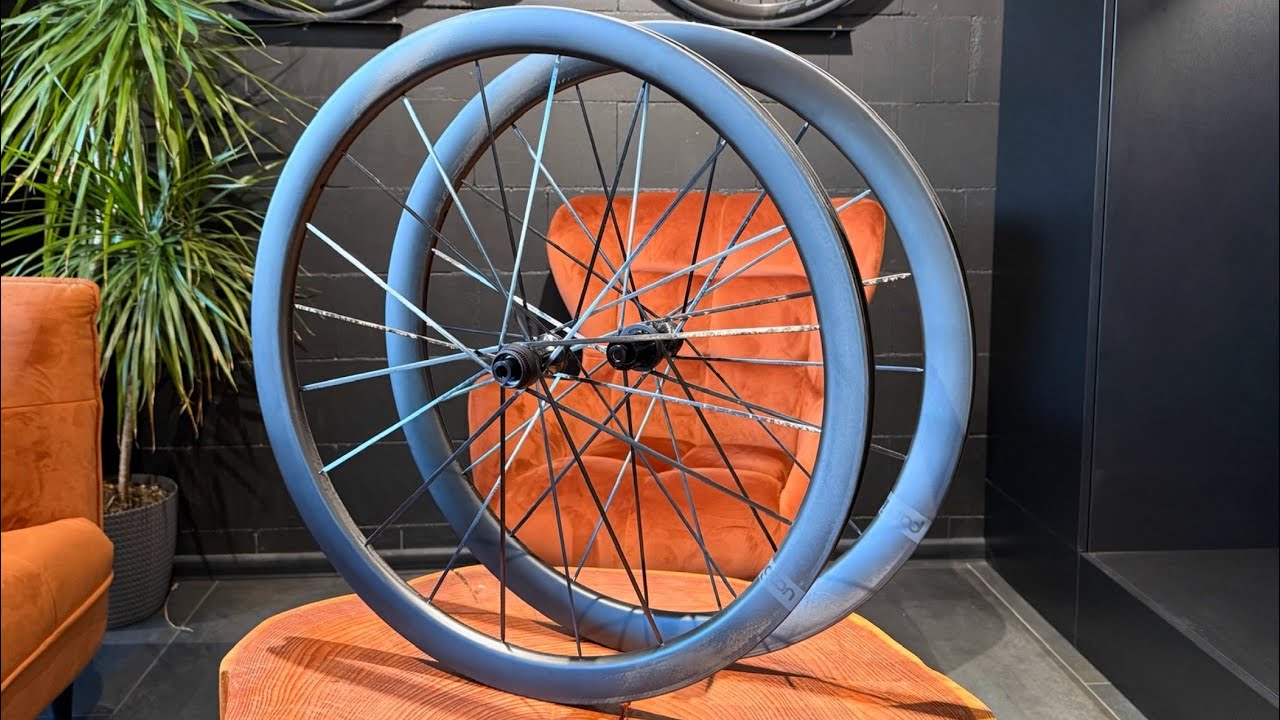 Partington koła za ponad 30 tysiecy - jedne z najdroższych kół rowerowych na świecie❗️ Recenzja 🚴‍♂️