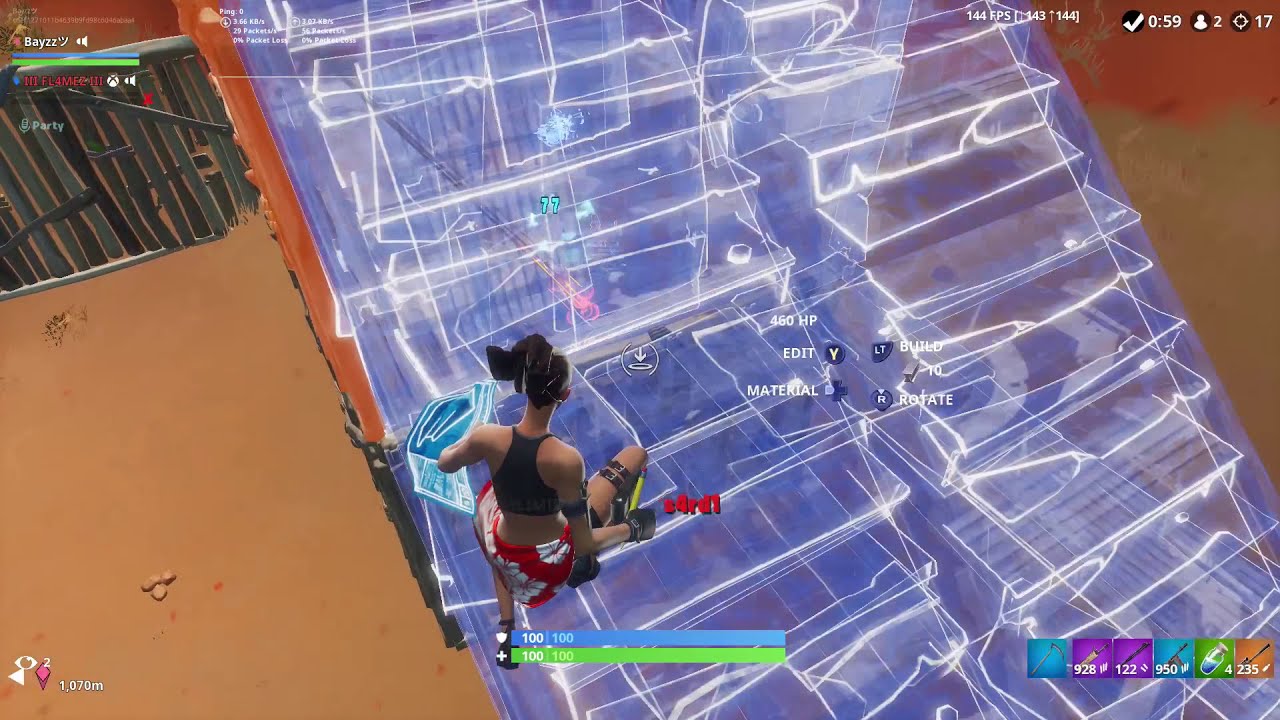 Best Controller Settings + Deadzone For Fortnite