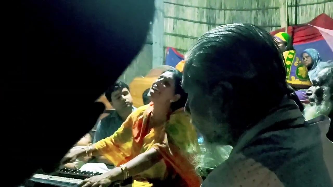 কেউ জানেনা বাবা হাৰৰ জালা II keu janena baba har jala ll