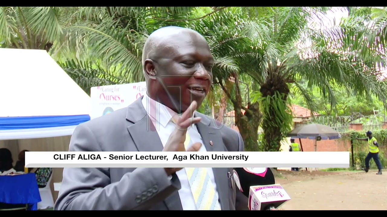 Uganda Nurses and Midwives' Council calls for improved nurses' welfare
